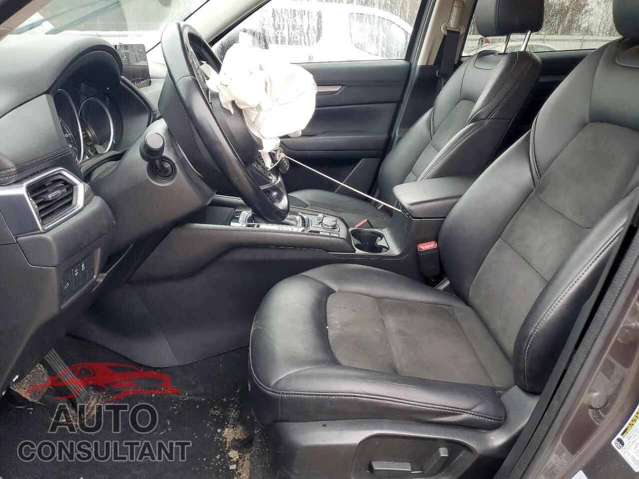 MAZDA CX-5 2019 - JM3KFACMXK1659462