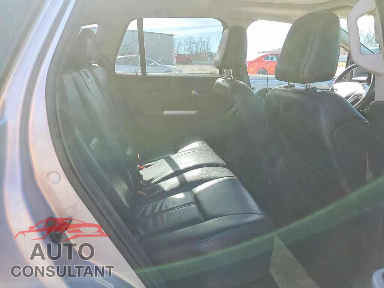 FORD EDGE 2011 - 2FMDK4JC7BBA79515