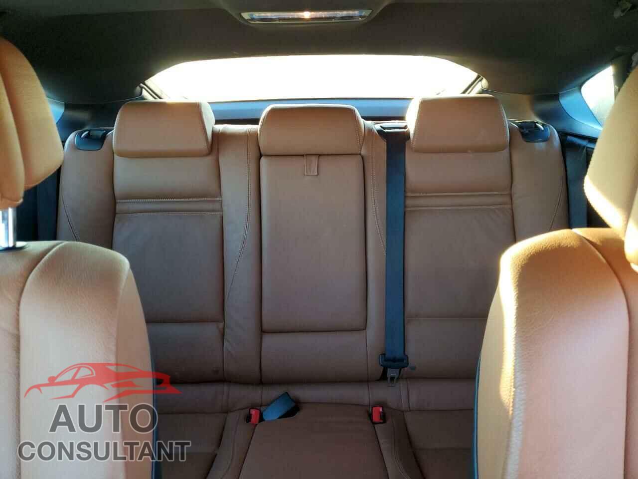 BMW X6 2014 - 5UXFG2C56E0C44592