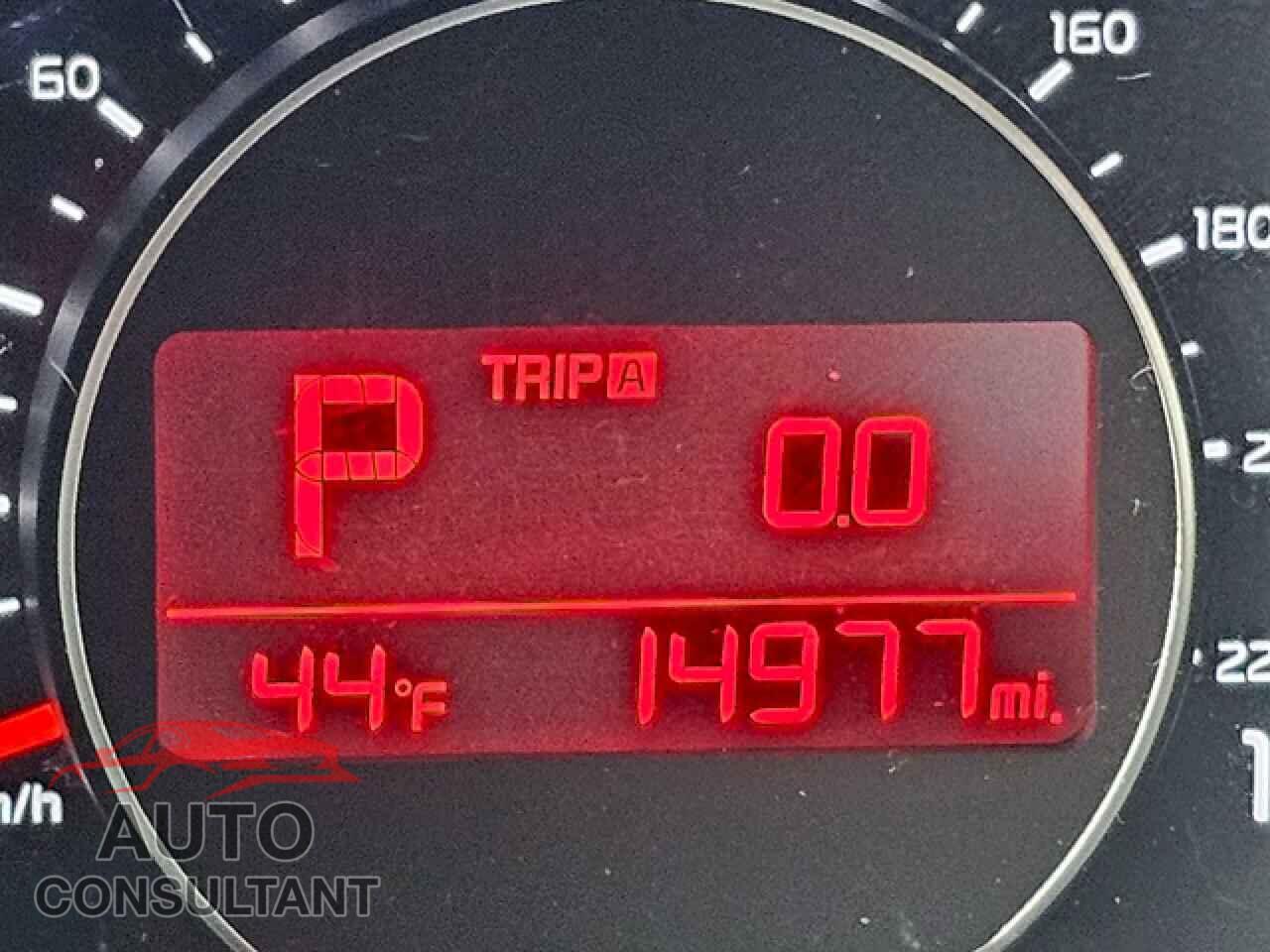 KIA SOUL 2017 - KNDJP3A51H7479219