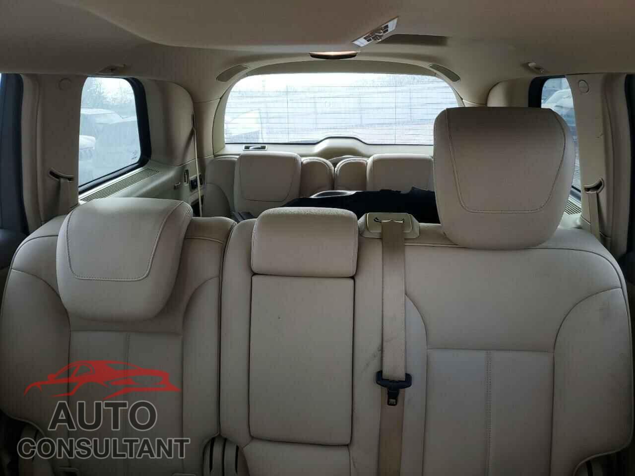 MERCEDES-BENZ GL-CLASS 2012 - 4JGBF7BE3CA766727