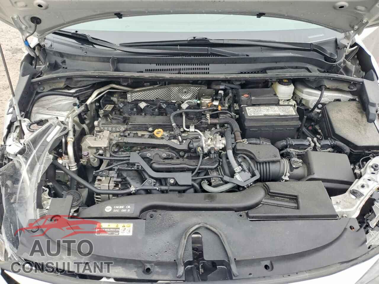 TOYOTA COROLLA 2024 - 5YFB4MDE8RP110615