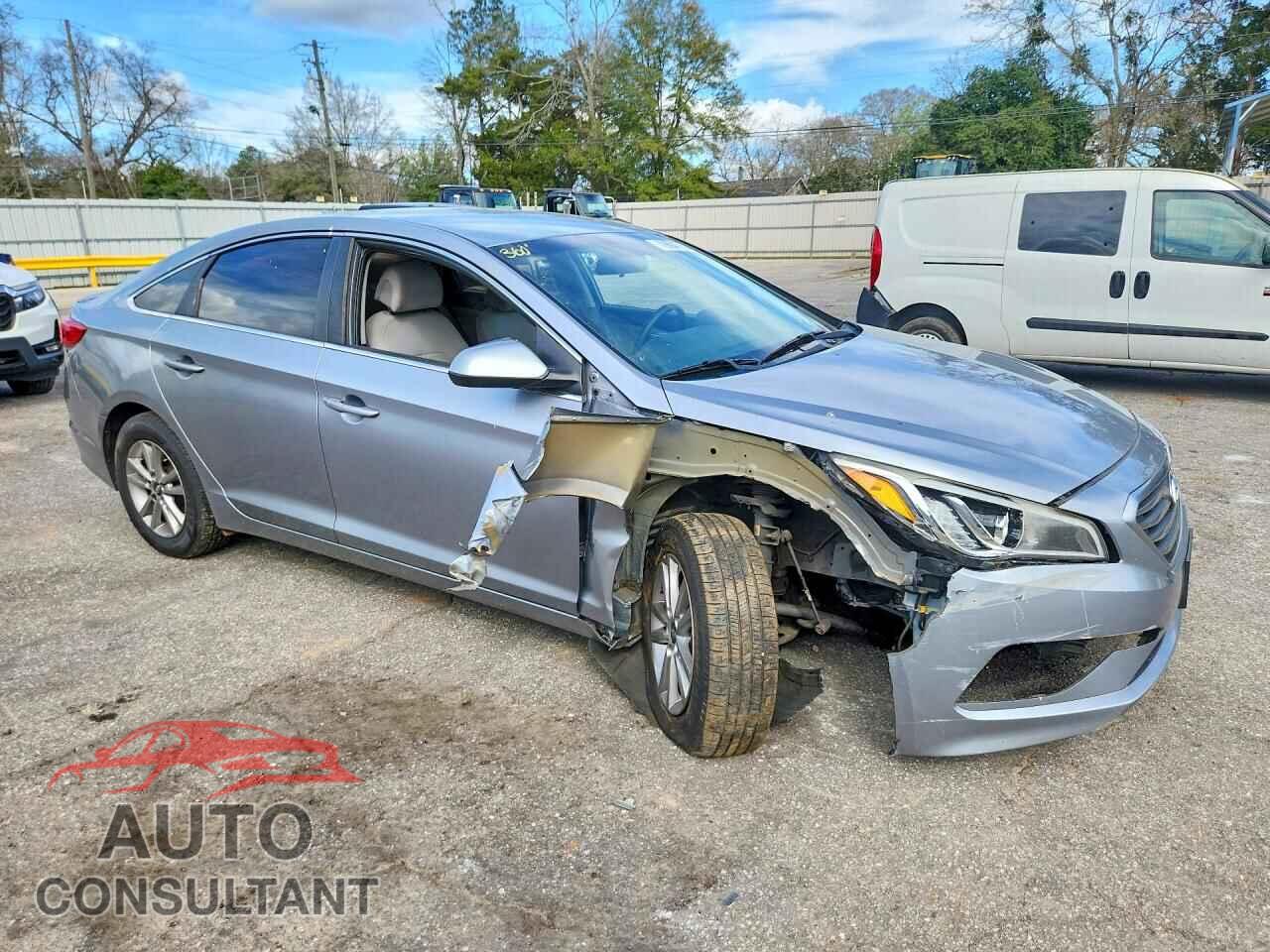 HYUNDAI SONATA 2017 - 5NPE24AF1HH473043