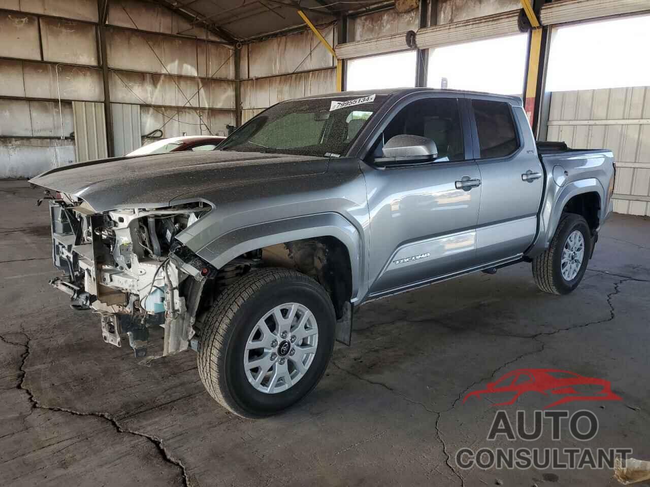 TOYOTA TACOMA 2024 - 3TMLB5JN2RM014698