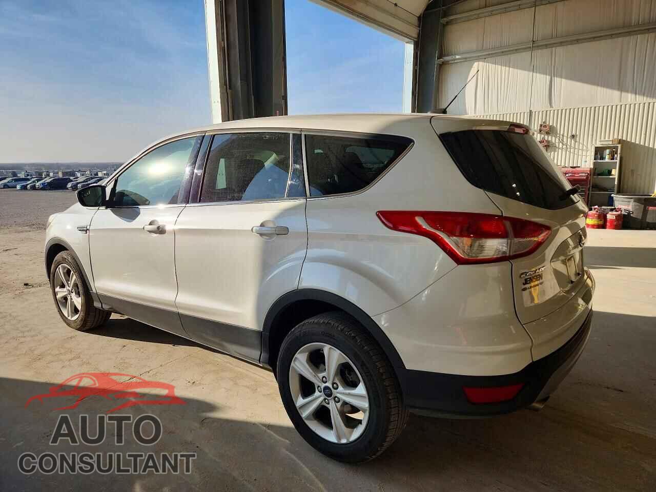 FORD ESCAPE 2016 - 1FMCU0G74GUA98887