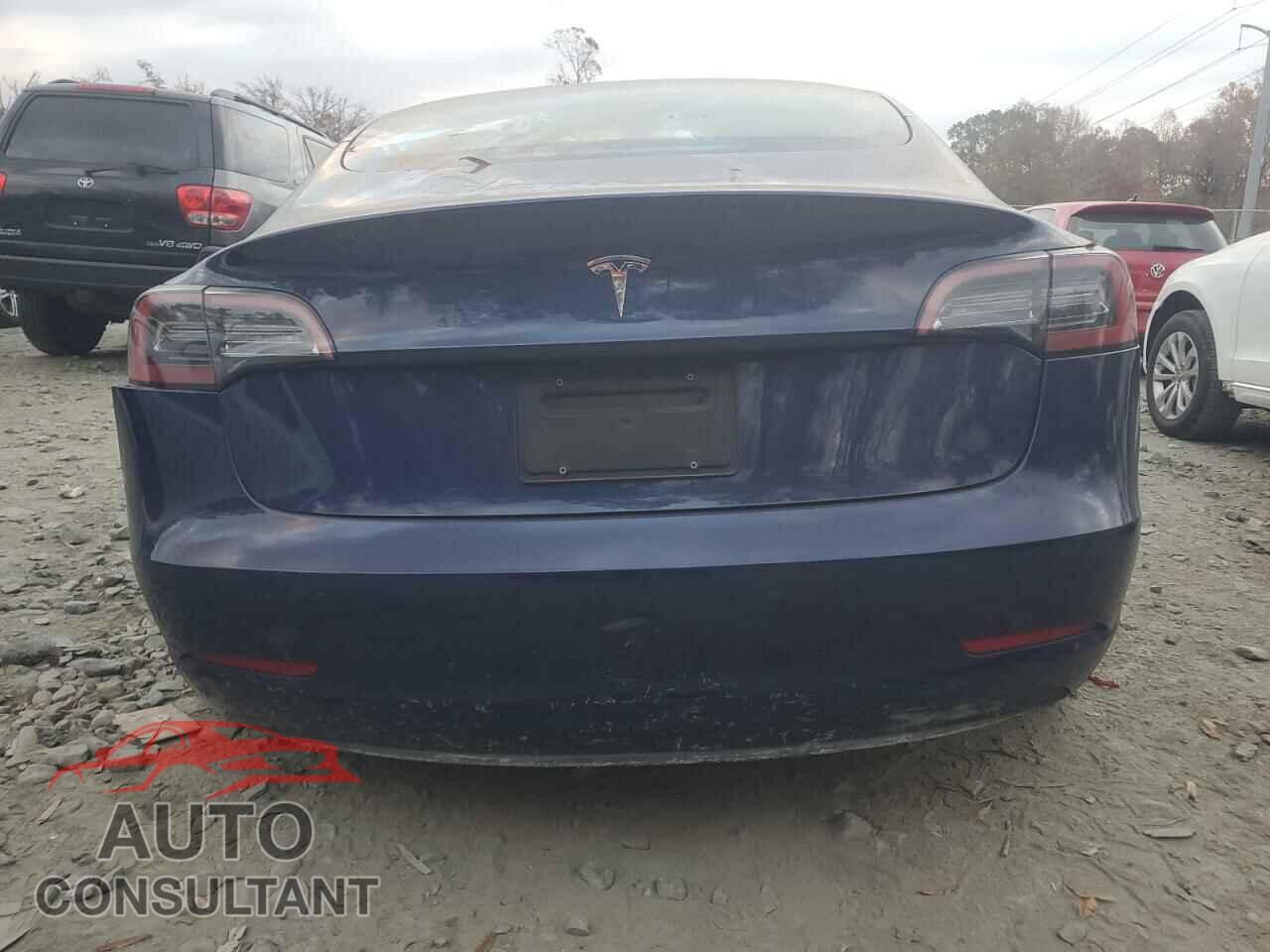 TESLA MODEL 3 2023 - 5YJ3E1EA6PF666426