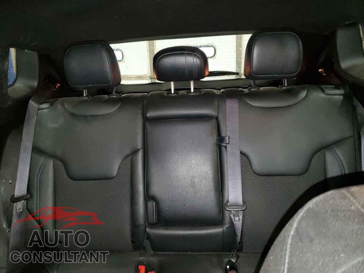 JEEP COMPASS 2024 - 3C4NJDBN2RT595212