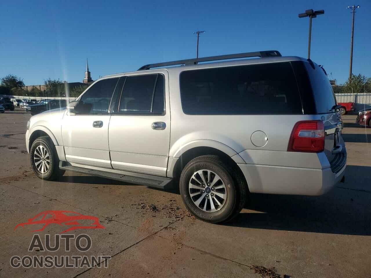 FORD EXPEDITION 2017 - 1FMJK1HT8HEA07436
