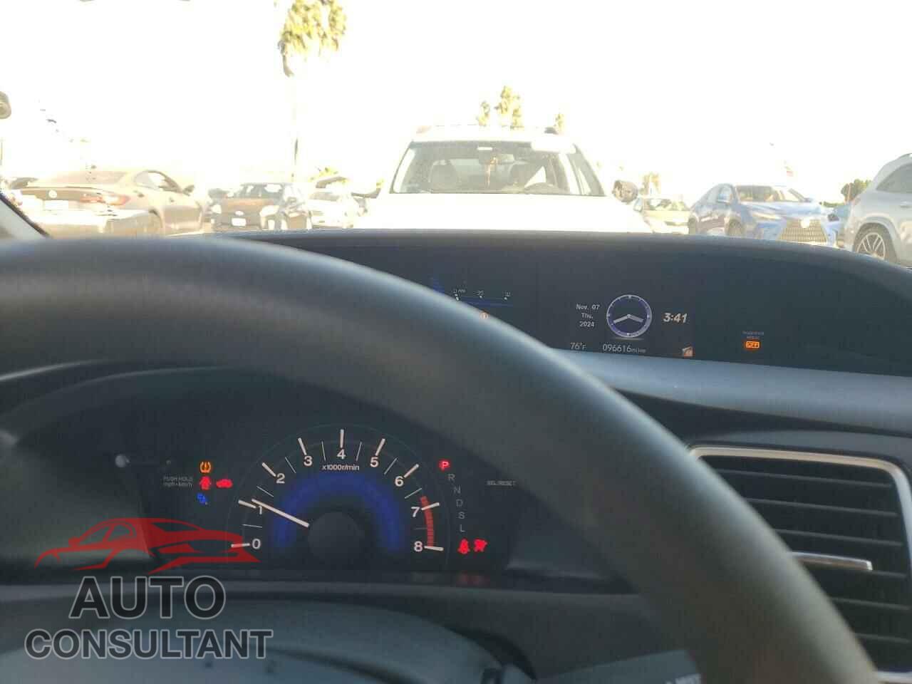 HONDA CIVIC 2015 - 19XFB2F73FE277195