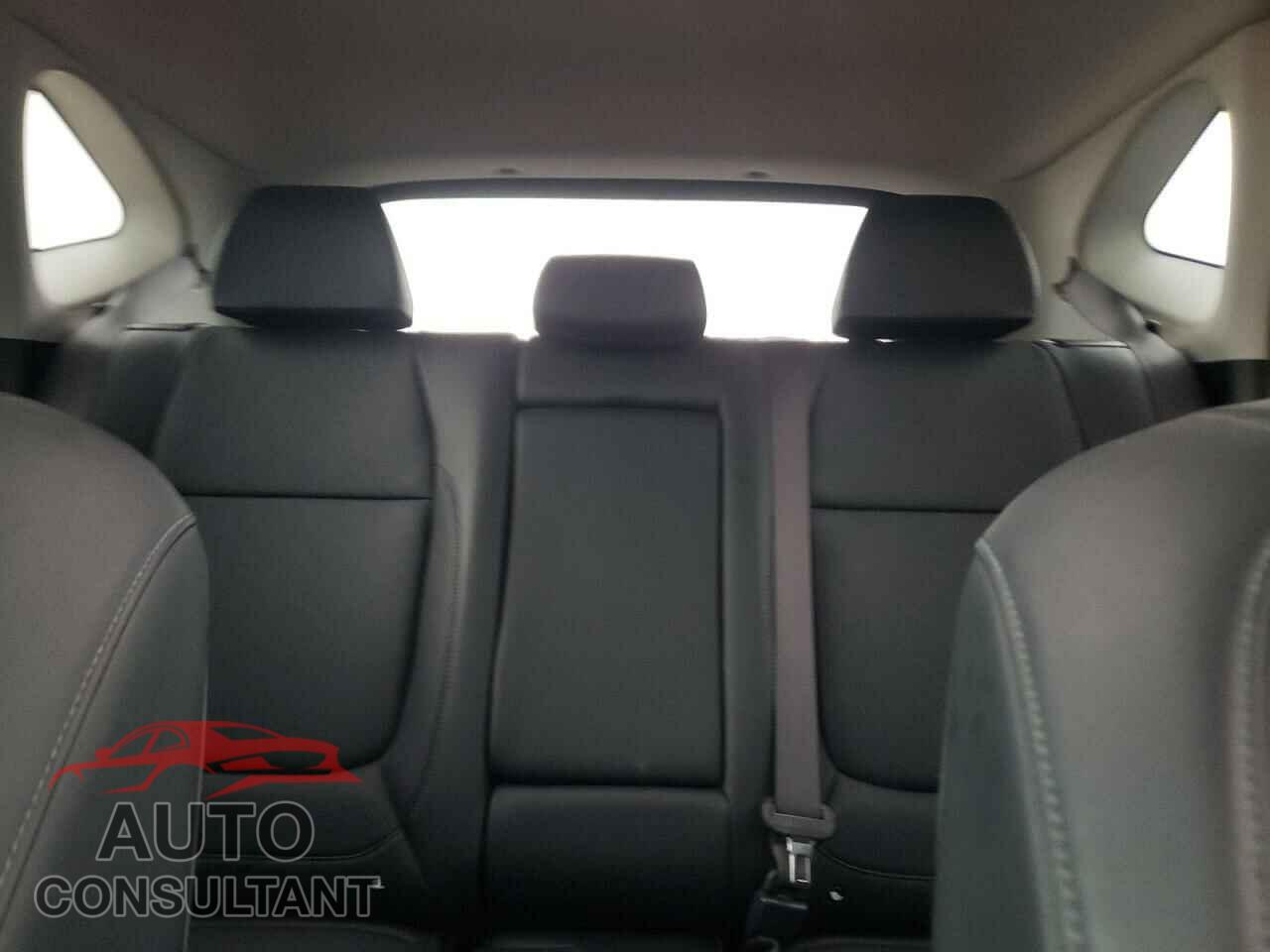 KIA SELTOS 2024 - KNDERCAA7R7619509