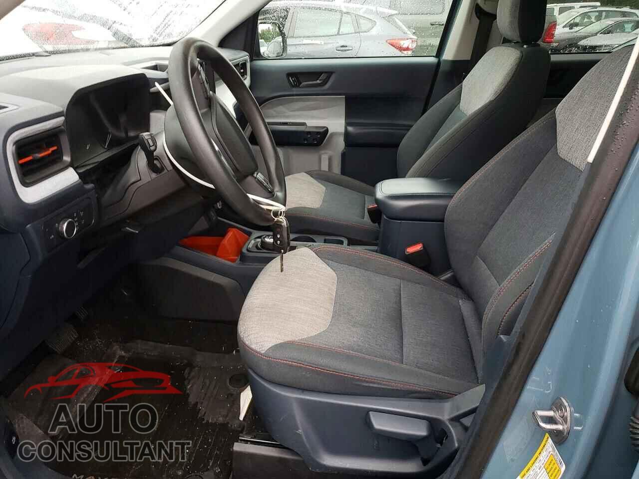 FORD MAVERICK 2022 - 3FTTW8E99NRA83260