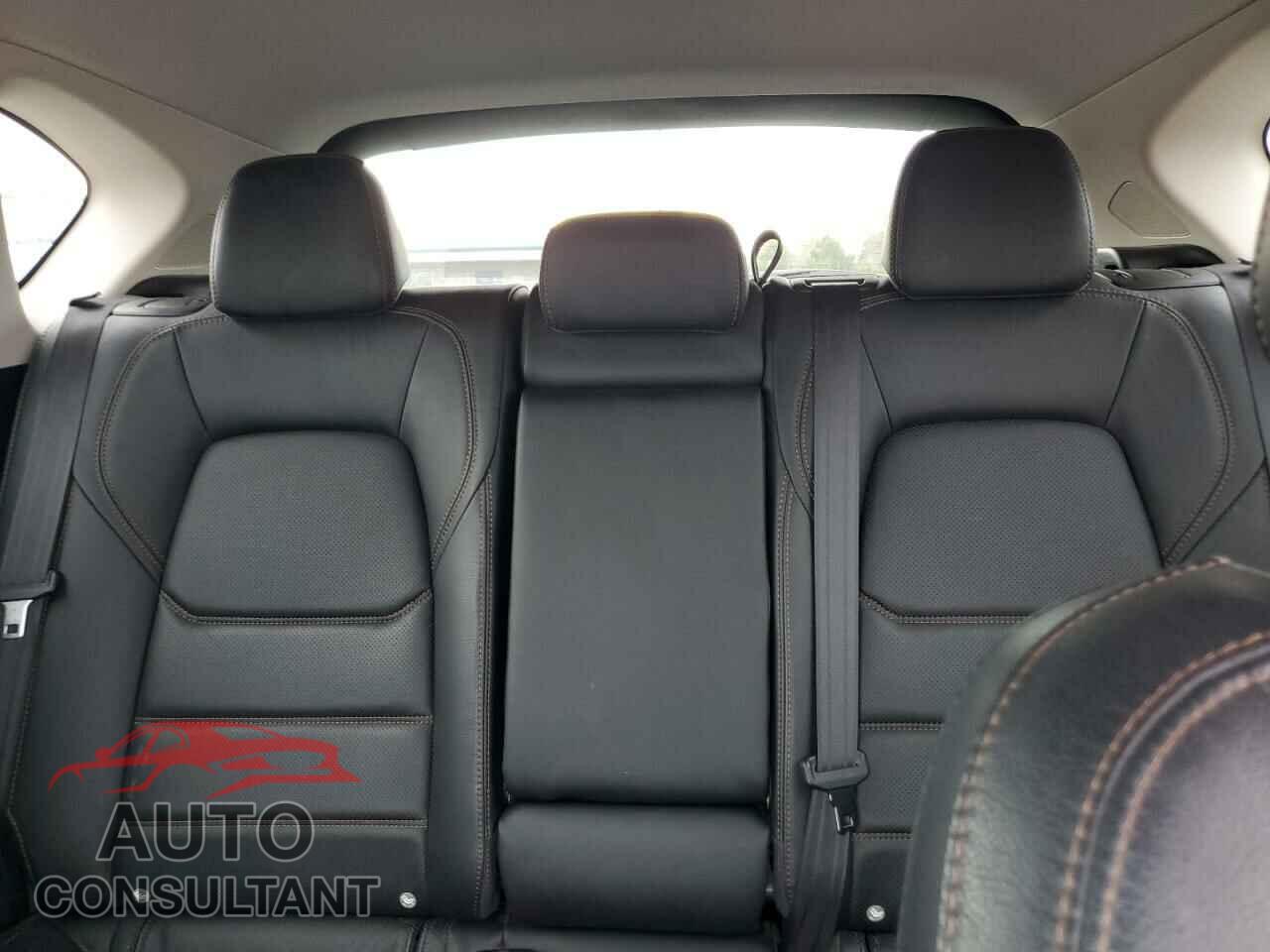 MAZDA CX-5 2019 - JM3KFBDM1K0689962