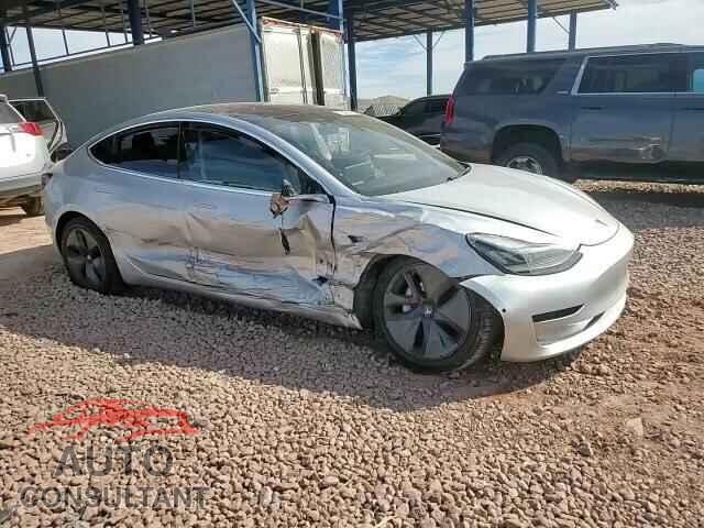 TESLA MODEL 3 2018 - 5YJ3E1EA9JF007067