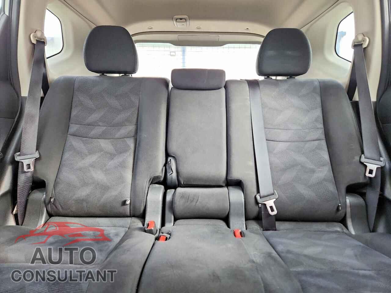NISSAN All Models 2015 - KNMAT2MT5FP579997