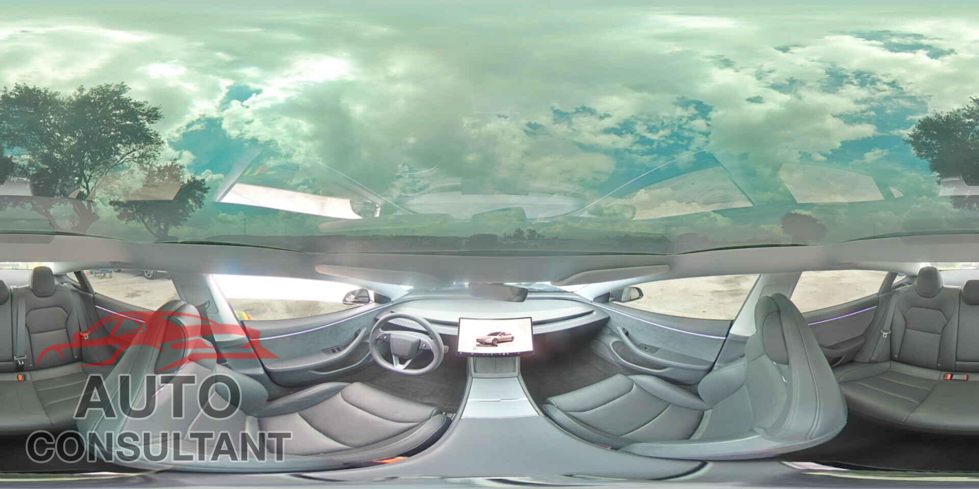 TESLA MODEL 3 2024 - 5YJ3E1ET4RF859257