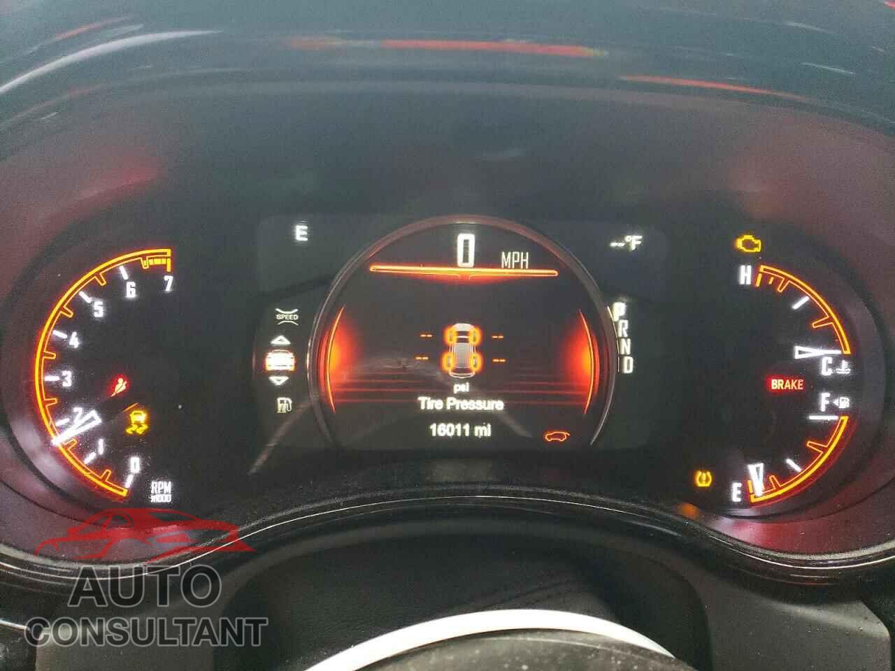 DODGE DURANGO 2026 - 1C4RDHDG6TC214897