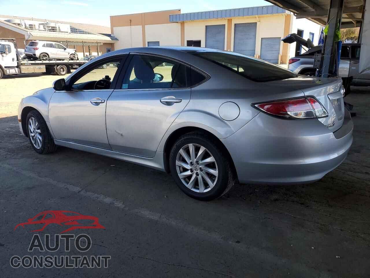 MAZDA 6 2012 - 1YVHZ8DH0C5M32242