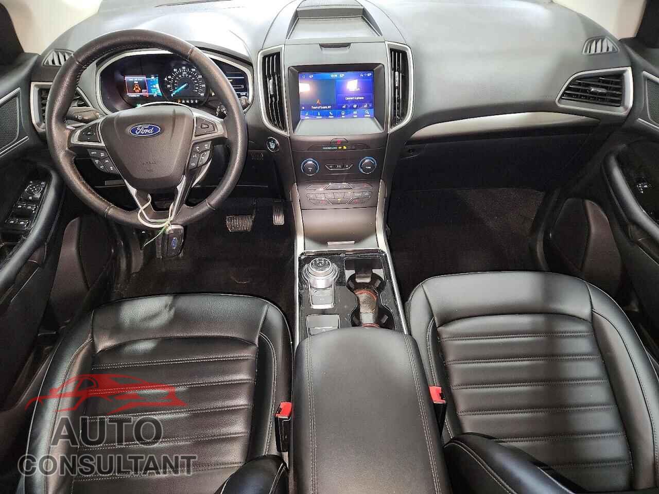 FORD EDGE 2020 - 2FMPK4J94LBB45943