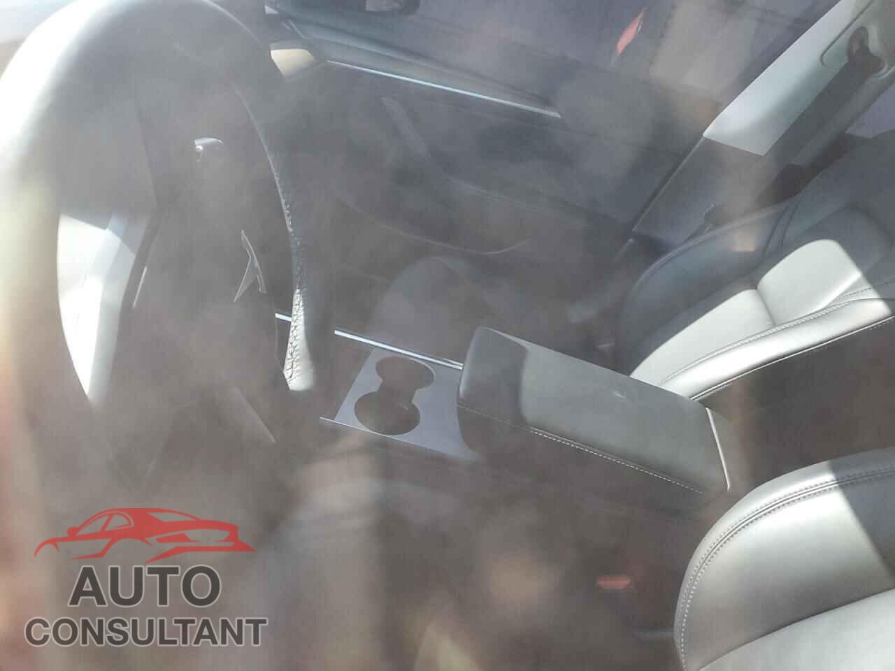 TESLA MODEL 3 2022 - 5YJ3E1EC2NF124111