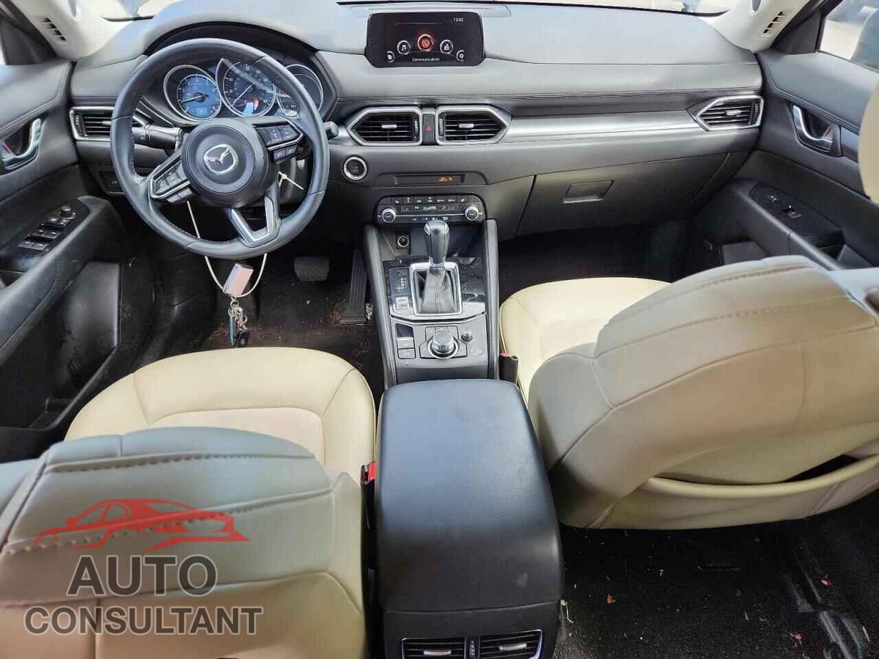 MAZDA CX-5 2020 - JM3KFBCM0L0793748