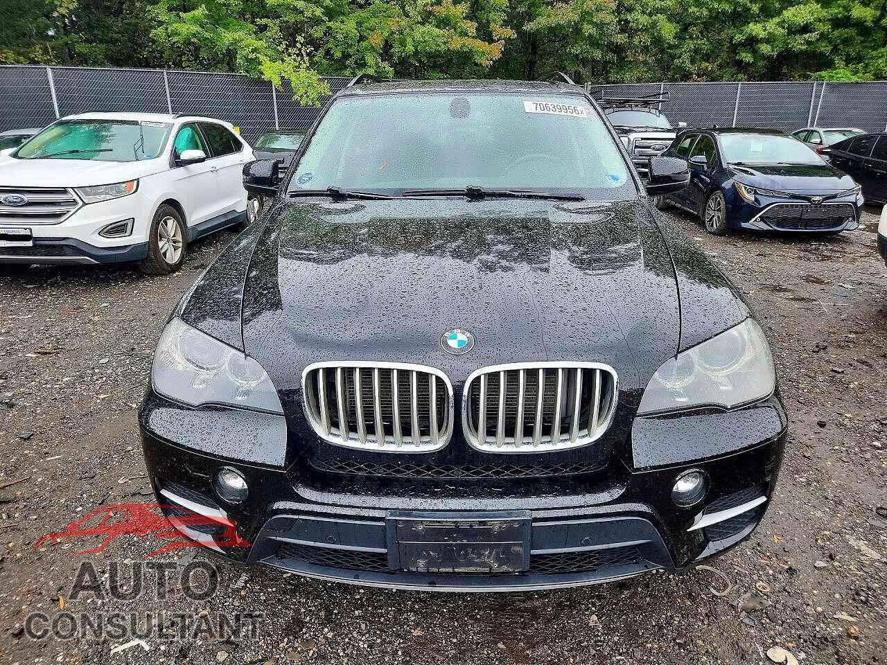 BMW X5 2013 - 5UXZV4C52D0E03394