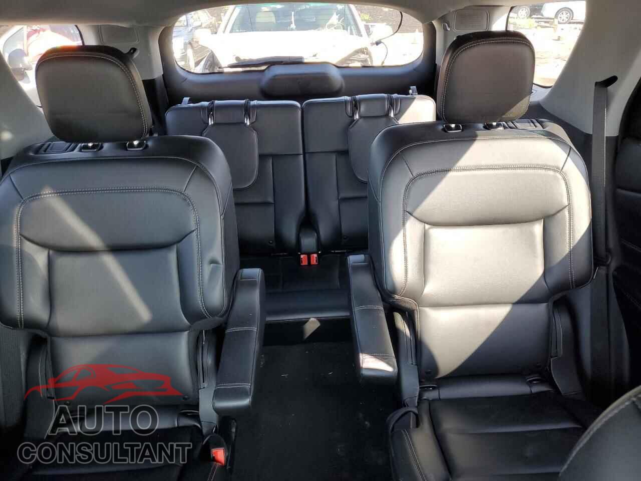 FORD EXPLORER 2024 - 1FMSK8DH0RGA53377