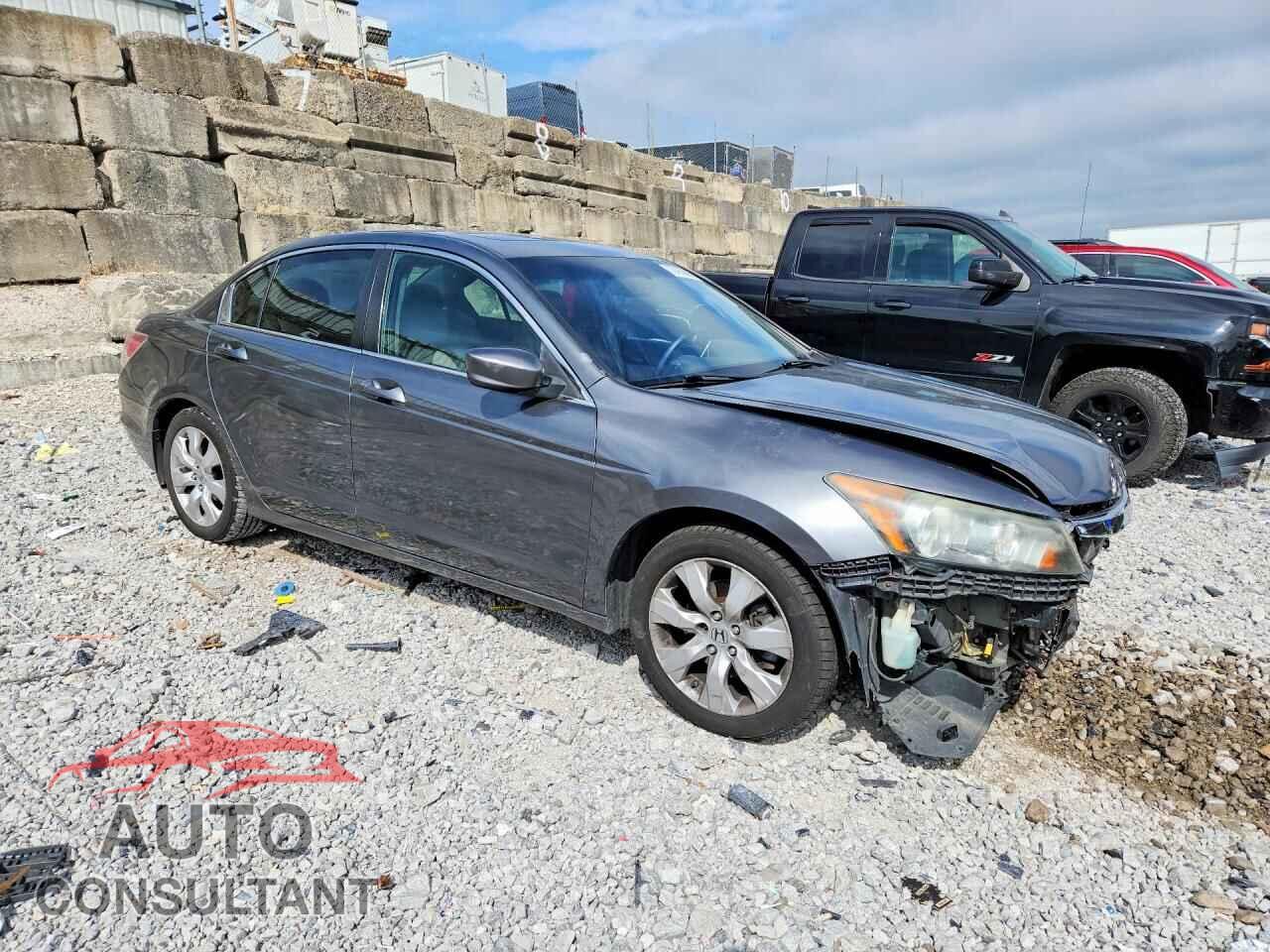 HONDA ACCORD 2011 - 1HGCP2F85BA071002