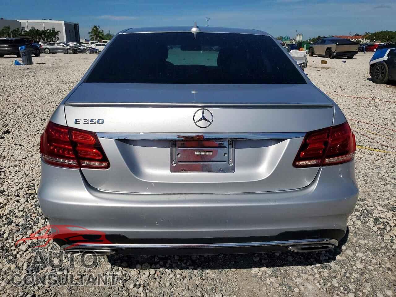 MERCEDES-BENZ E-CLASS 2014 - WDDHF5KB7EB027789