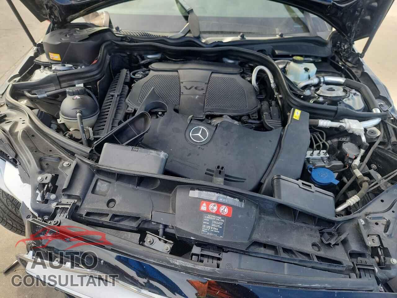 MERCEDES-BENZ E-CLASS 2014 - WDDHF5KB3EA907278