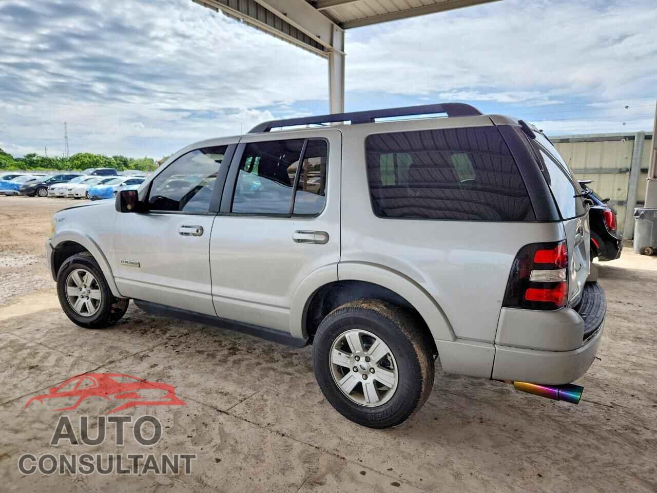 FORD EXPLORER 2010 - 1FMEU6DE7AUA37071