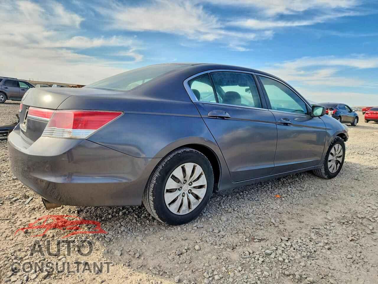 HONDA ACCORD 2012 - 1HGCP2F30CA151345