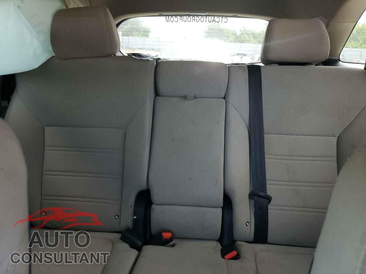 KIA SORENTO 2017 - 5XYPGDA55HG324210