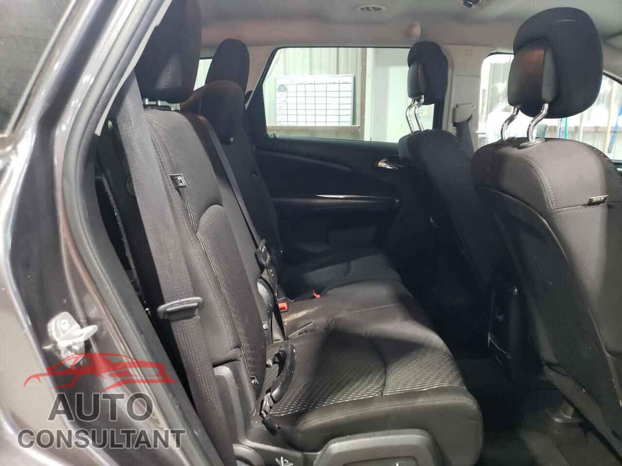 DODGE JOURNEY 2014 - 3C4PDCBB4ET181052