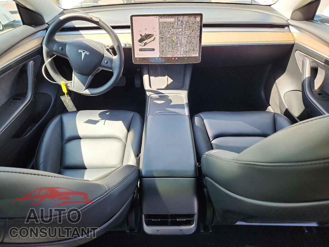 TESLA MODEL 3 2023 - 5YJ3E1EA2PF612041