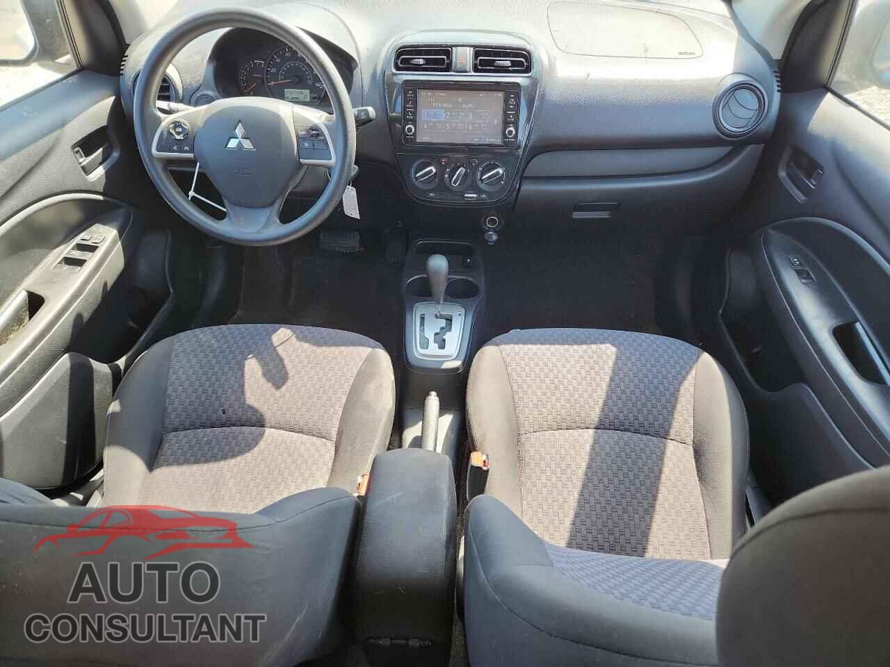 MITSUBISHI MIRAGE 2019 - ML32A3HJXKH016041