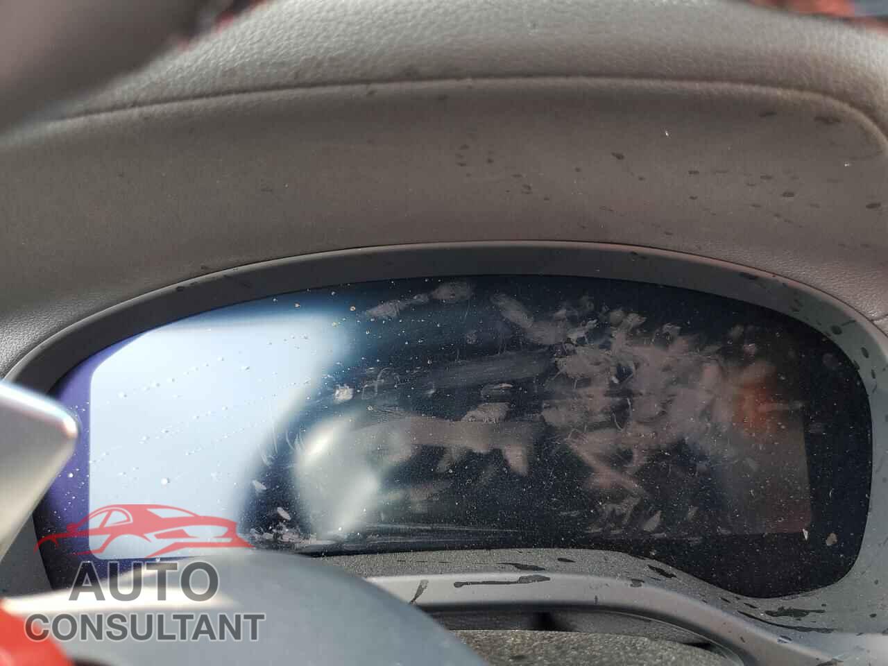 BMW X3 M 2024 - 5YM13EC00R9U80285