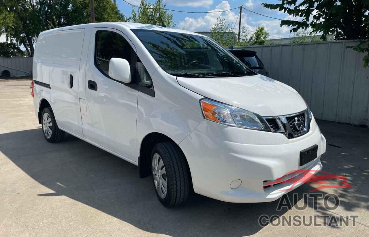 NISSAN NV 2019 - 3N6CM0KN3KK711419