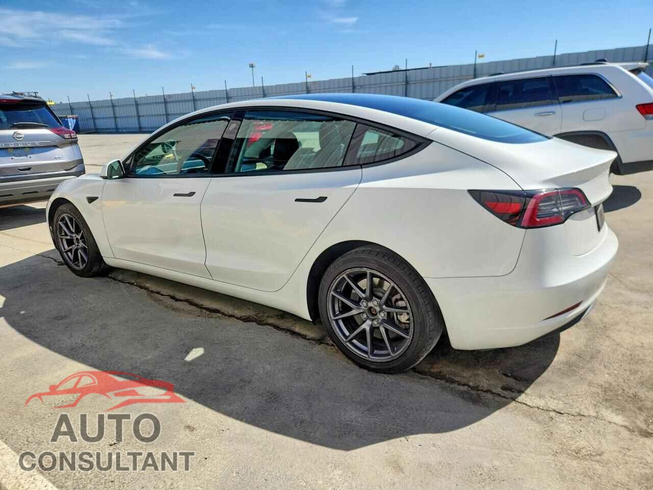 TESLA MODEL 3 2023 - 5YJ3E1EA8PF452294