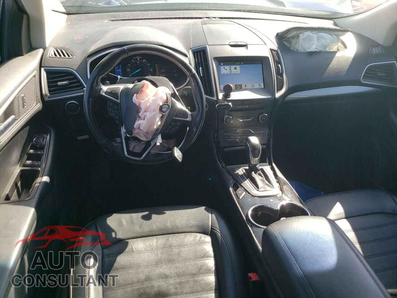 FORD EDGE 2016 - 2FMPK4J82GBC12441