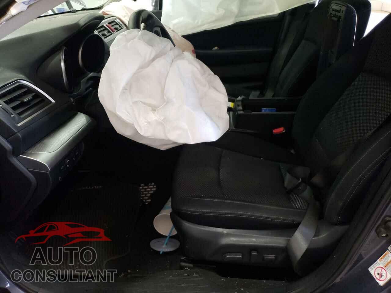 SUBARU OUTBACK 2017 - 4S4BSADC2H3235955