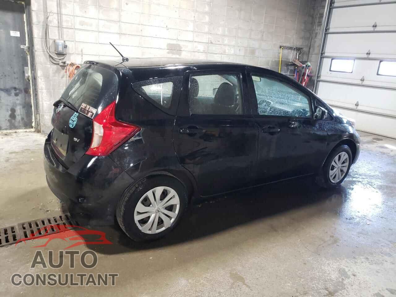 NISSAN VERSA 2019 - 3N1CE2CP3KL355644