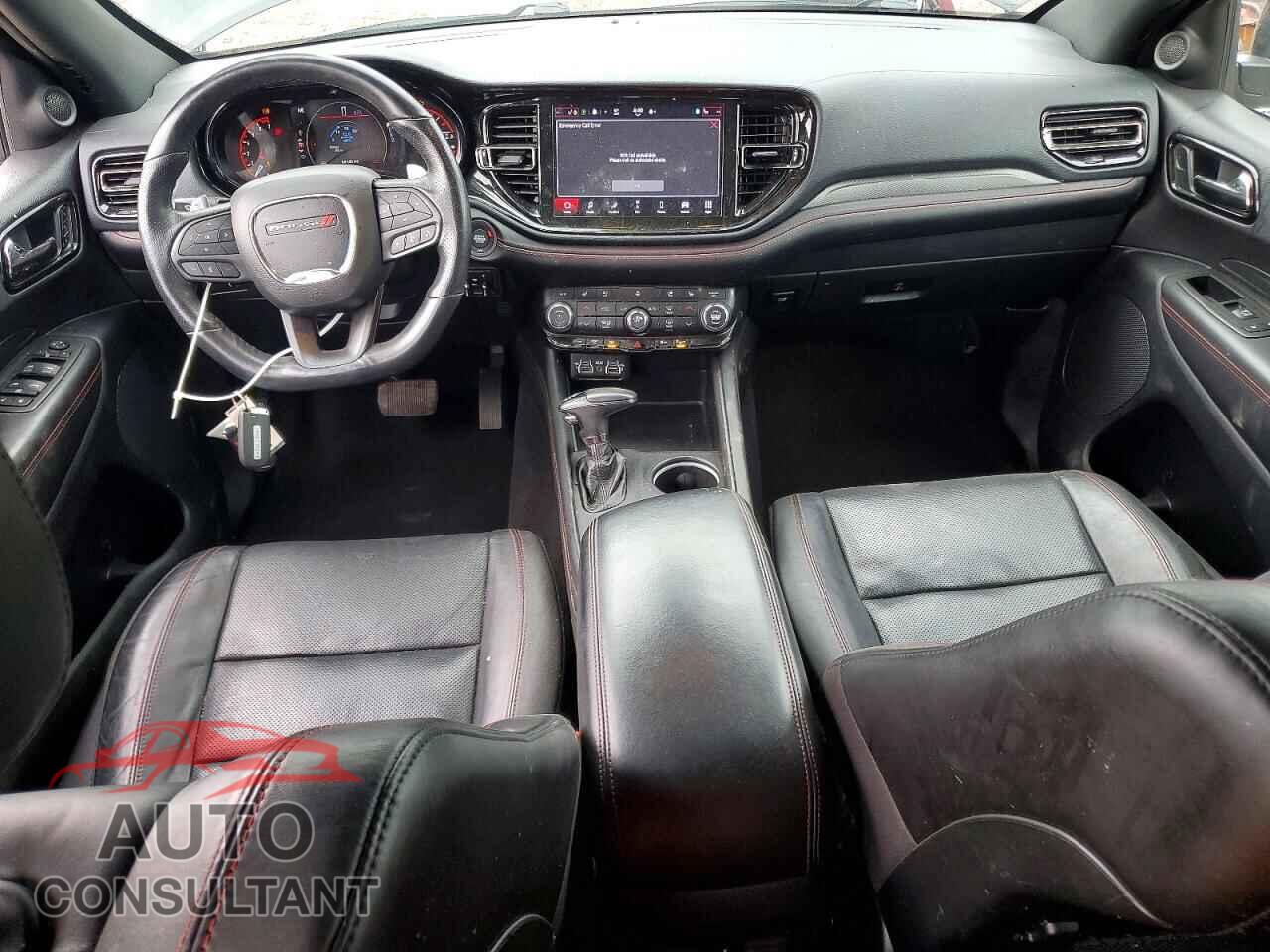 DODGE DURANGO 2024 - 1C4RDJDGXRC204812