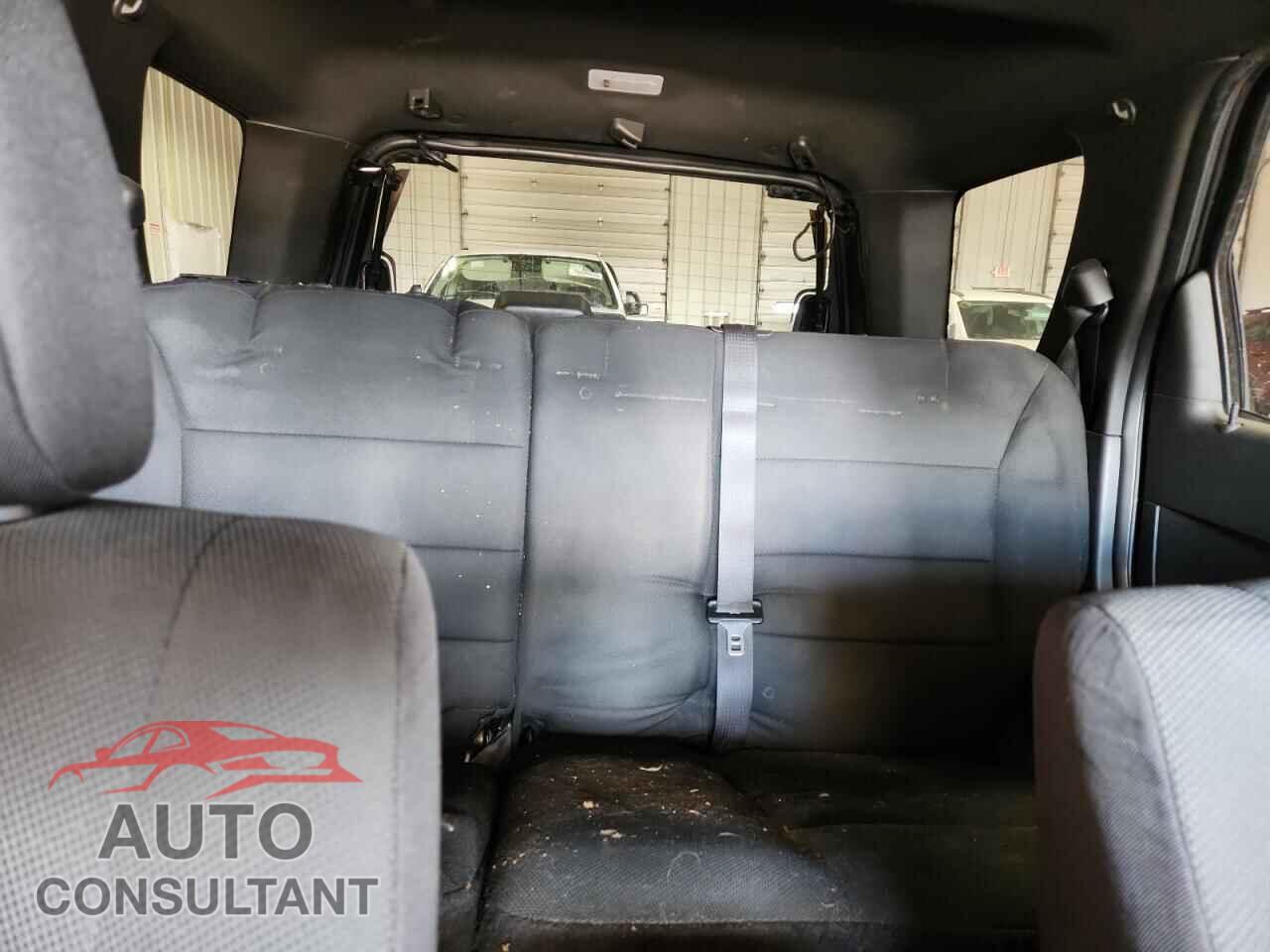 FORD ESCAPE 2010 - 1FMCU9DG9AKA77304