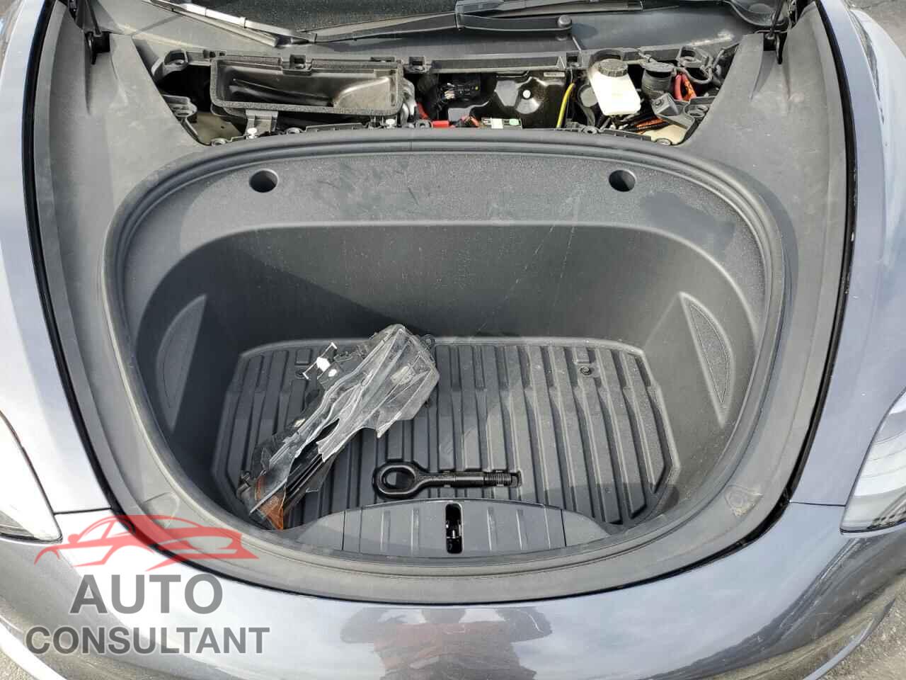 TESLA MODEL 3 2023 - 5YJ3E1EA0PF613687