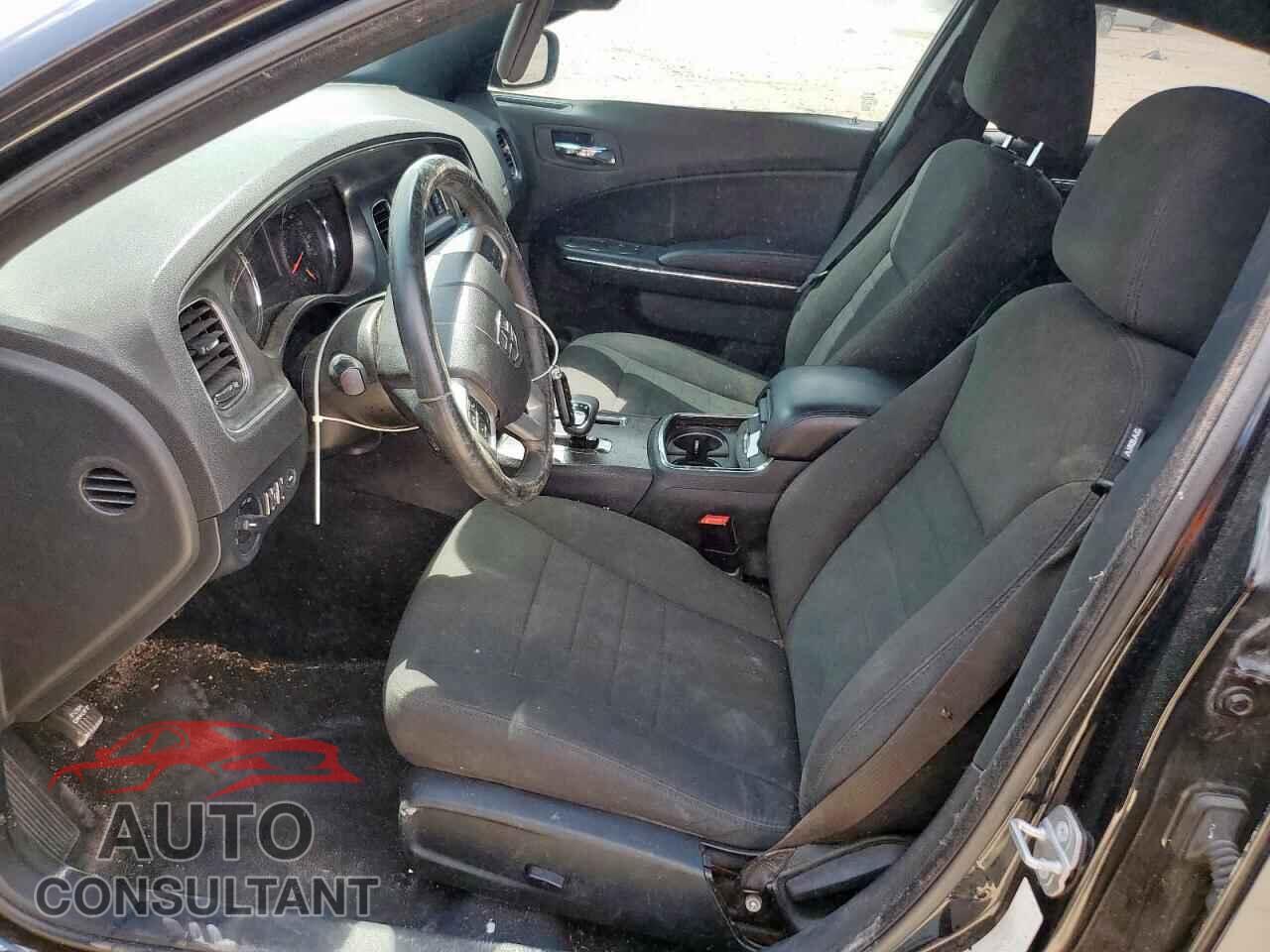DODGE CHARGER 2014 - 2C3CDXBG2EH187219
