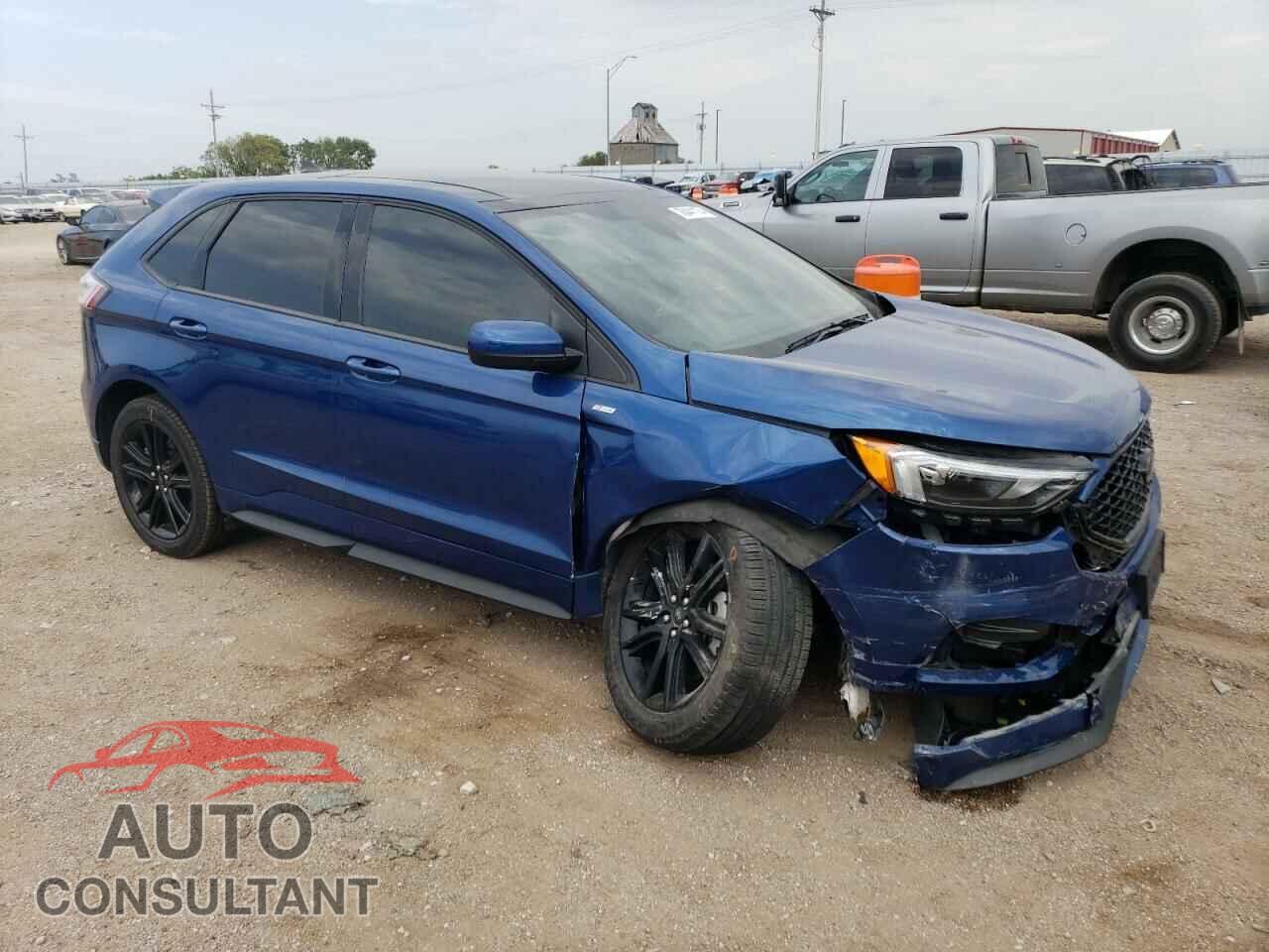 FORD EDGE 2023 - 2FMPK4J92PBA17836