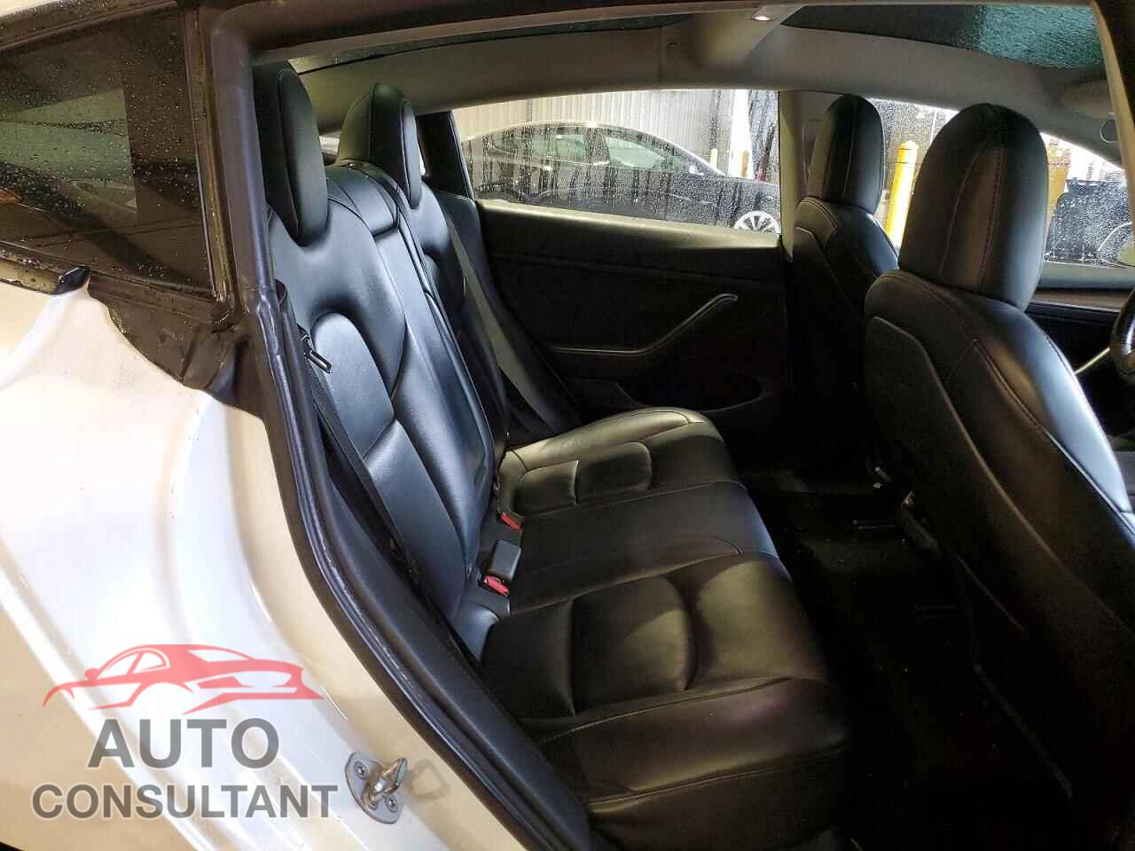 TESLA MODEL 3 2022 - 5YJ3E1EA5NF372335