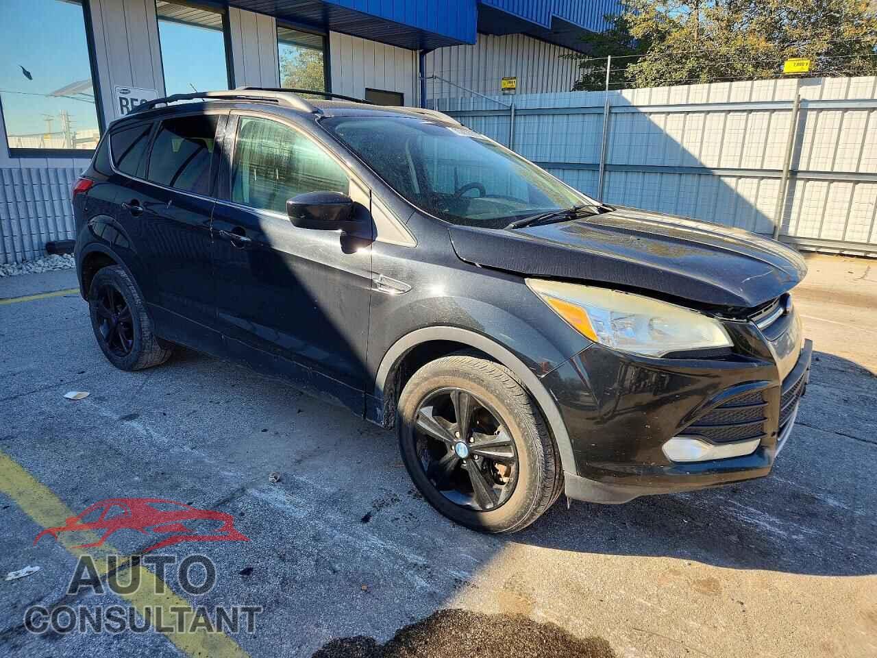 FORD ESCAPE 2013 - 1FMCU9G90DUA96149