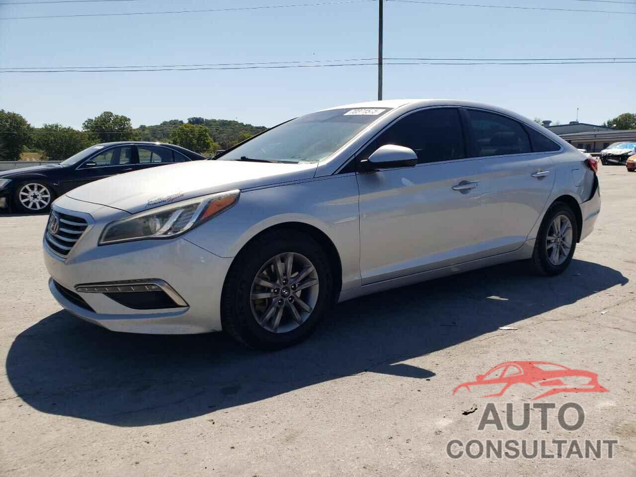 HYUNDAI SONATA 2015 - 5NPE24AFXFH031133