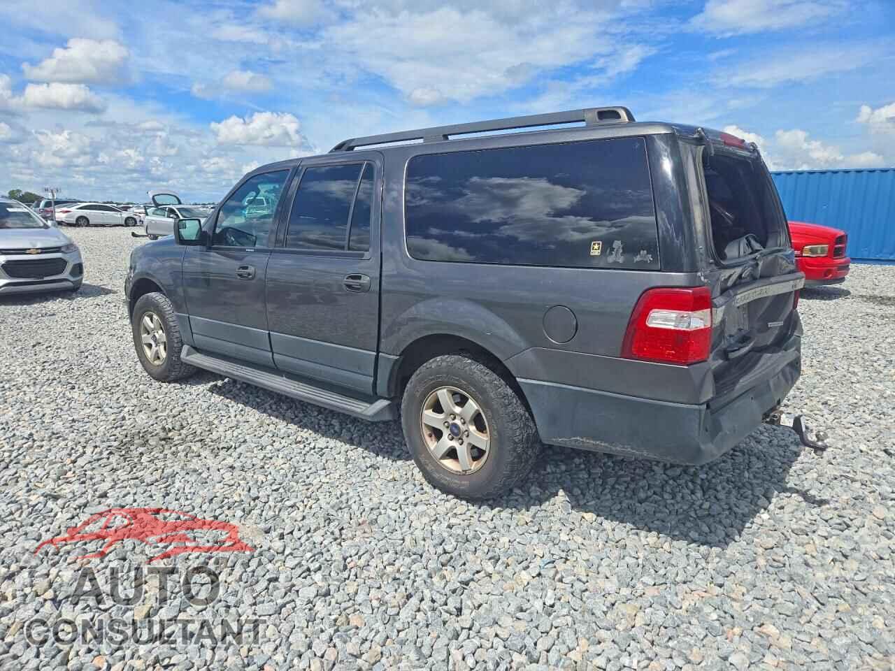 FORD EXPEDITION 2017 - 1FMJK1GT4HEA06544